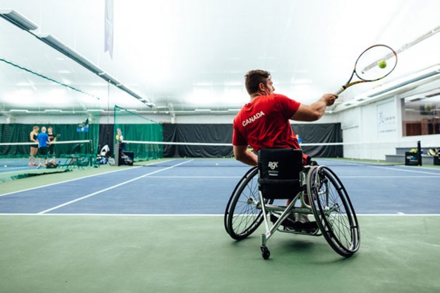 Une histoire d’amour