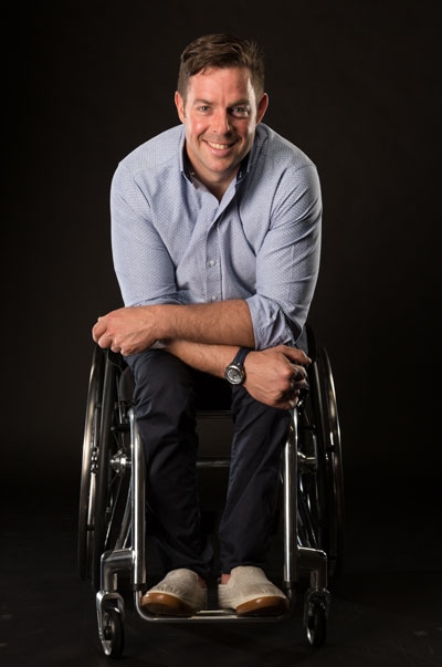 Philippe Bédard